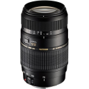 Tamron AF 70-300mm F4-5.6 Di pro Canon LD MACRO1:2